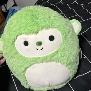 Squishmallow Monkey